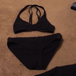 Lululemon bikini